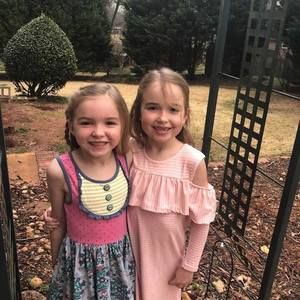 Meet your Posher, Roxane